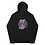Thumbnail: DEVIL BOY Unisex eco raglan hoodie